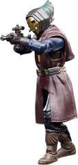 Star Wars The Black Series Pyke Soldier, The Book of Boba Fett 6-Inch Collectible Action Figures
