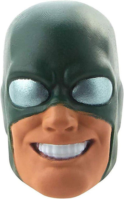 Marvel Legends Series Deadpool Corps Comics Collectible 6 Inch Action Figure & Vehicle, Includes Dogpool & Squirrelpool