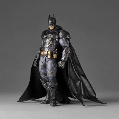 Batman Arkham Knight Revoltech Amazing Yamaguchi Action Figure