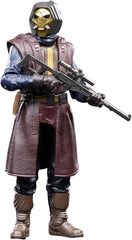Star Wars The Black Series Pyke Soldier, The Book of Boba Fett 6-Inch Collectible Action Figures