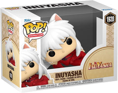 [Pre-Order] Pop! Animation: Inuyasha - Inuyasha (Laying)