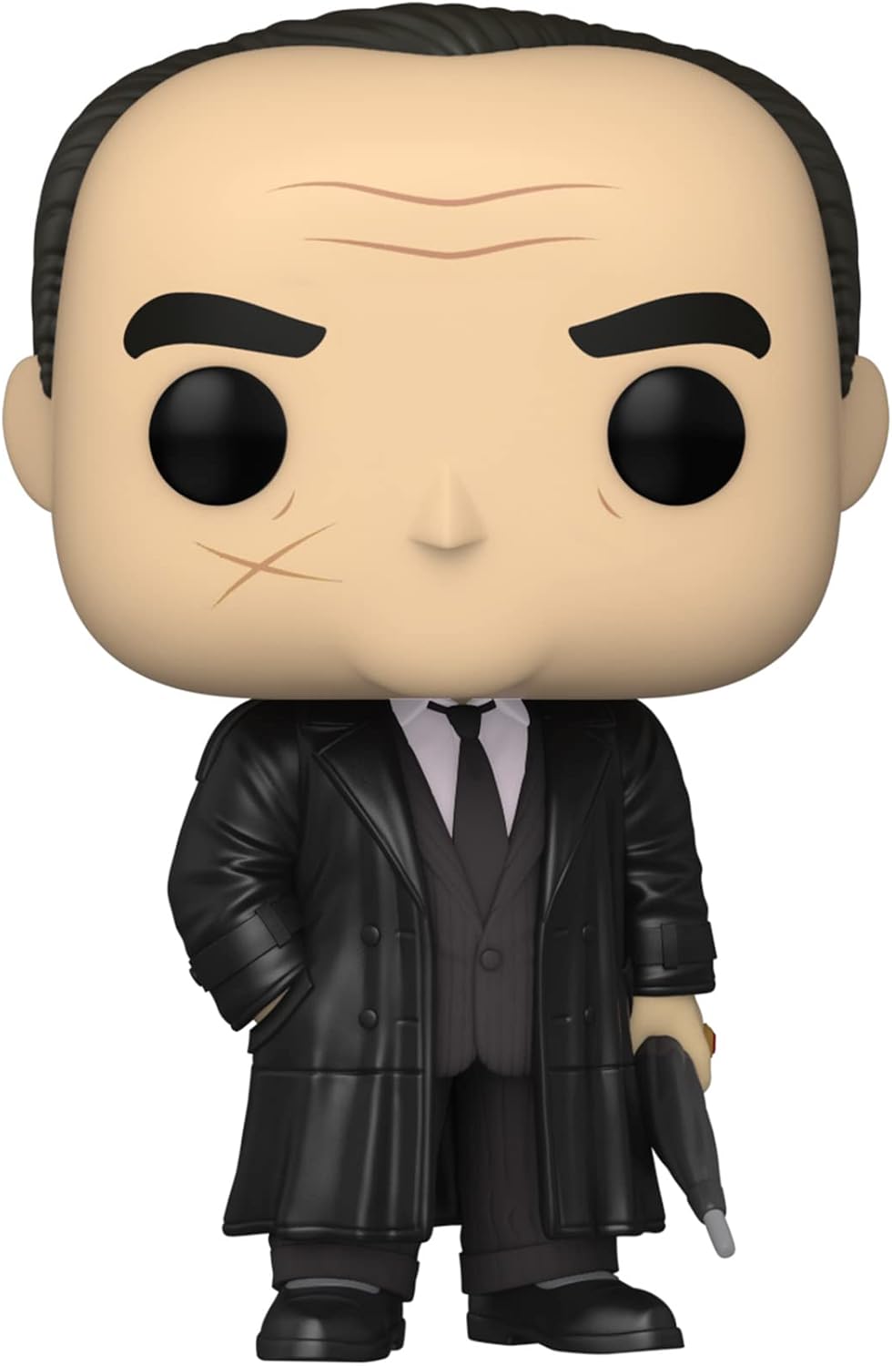 Pop! Movies: The Batman - Oswald Cobblepot AKA The Penguin (Styles May Vary)