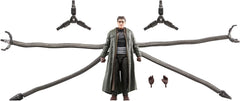 Marvel Legends Series Doc Ock Spider-Man: No Way Home Collectible 6-Inch Action Figure