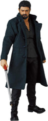 The Boys William Billy Butcher MAFEX Action Figure