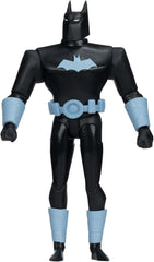 McFarlane Toys - The New Batman Adventures Batman (Anti-Fire Suit) 6in Scale Figure