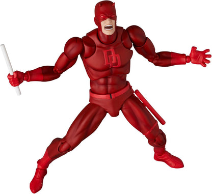 Marvel Daredevil Comic Ver. MAFEX Action Figure