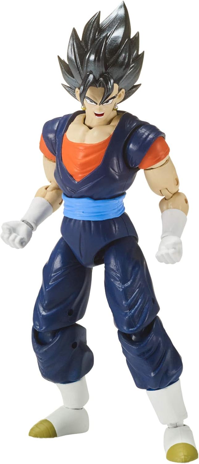 Dragon Ball Super - Dragon Stars - Vegito, 6.5" Action Figure