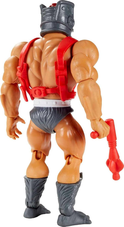 Masters of the Universe Origins, Zodac Action Figure & Accessories Set