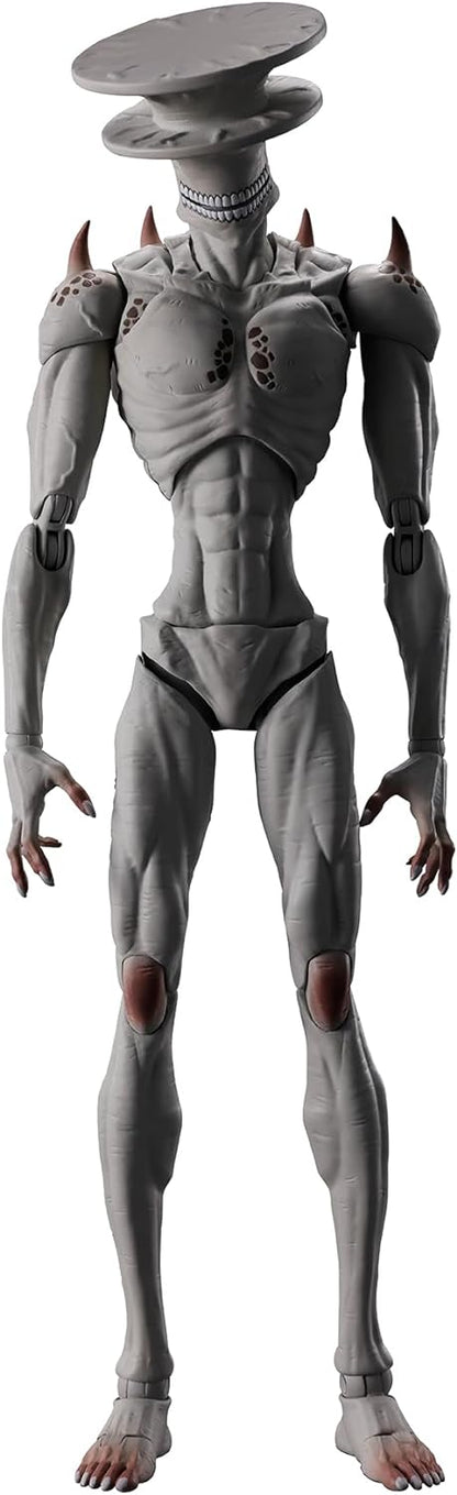 Kaiju No. 8 Kaiju No.9, Bandai Spirits S.H.Figuarts Action Figure