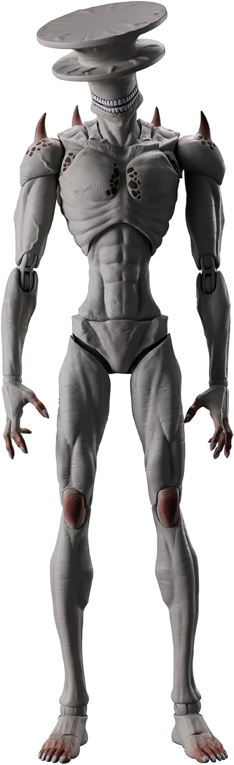 Kaiju No. 8 Kaiju No.9, Bandai Spirits S.H.Figuarts Action Figure