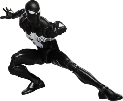 Marvel Legends - Secret Wars Spider-Man 6-Inch Action Figure