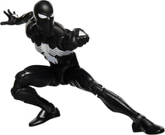 Marvel Legends - Secret Wars Spider-Man 6-Inch Action Figure
