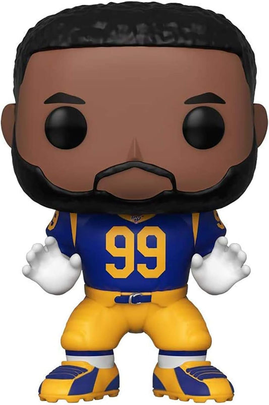 [Pre-Order] Pop! Football: NFL Rams Aaron Donald