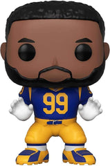 [Pre-Order] Pop! Football: NFL Rams Aaron Donald