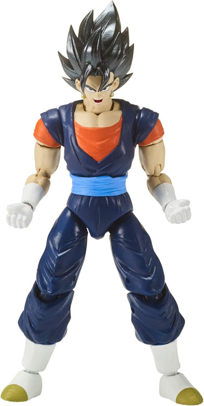 Dragon Ball Super - Dragon Stars - Vegito, 6.5" Action Figure