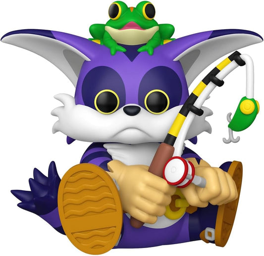 Pop! Super: Sonic - Big