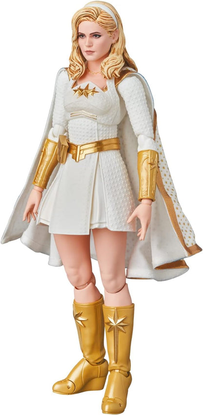 The Boys Starlight MAFEX Action Figure