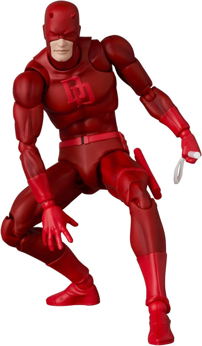 Marvel Daredevil Comic Ver. MAFEX Action Figure