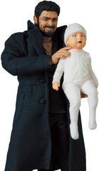 The Boys William Billy Butcher MAFEX Action Figure