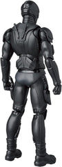 The Boys Black Noir MAFEX Action Figure