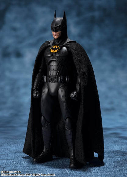 Tamashii Nations - The Flash - Batman, Bandai Spirits S.H.Figuarts Action Figure
