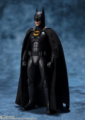 Tamashii Nations - The Flash - Batman, Bandai Spirits S.H.Figuarts Action Figure