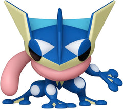 Pop! Games: Pokemon - Greninja