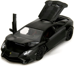 Fast & Furious Shaw's Lamborghini Aventador SV – Die-cast Car