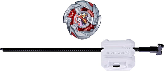 Beyblade X Scarlet Garuda 4-70TP BX Starter Pack Set