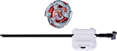 Beyblade X Scarlet Garuda 4-70TP BX Starter Pack Set