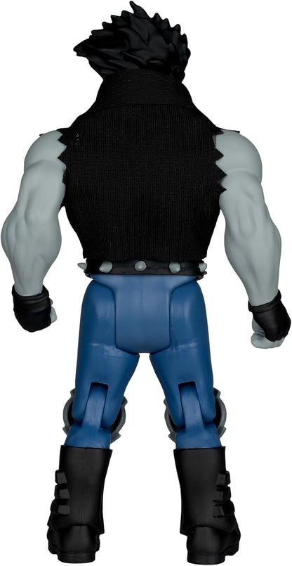 DC Super Powers Lobo Action Figure