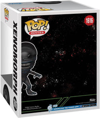 Pop! Super: Aliens Romulus - Xenomorph