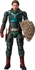 The Boys Soldier Boy MAFEX Action Figure