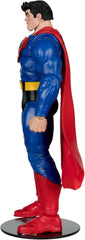DC Direct Superman (Our Worlds at War) Action Figure