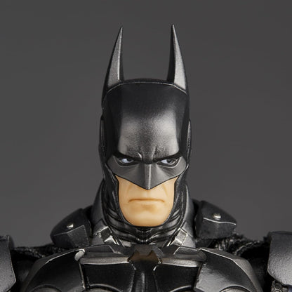 Batman Arkham Knight Revoltech Amazing Yamaguchi Action Figure
