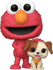 Pop! TV: Sesame Street - Elmo & Tango