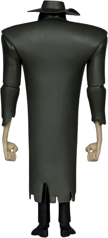 The New Batman Adventures Scarecrow Action Figure
