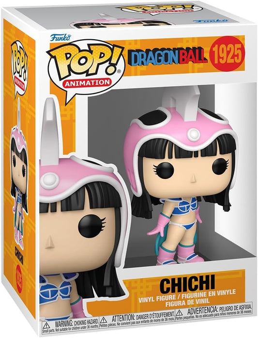 [Pre-Order] Pop! Animation: Dragon Ball - Chichi