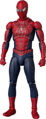 Marvel Friendly Neighborhood Spider-Man MAFEX Action Figure
