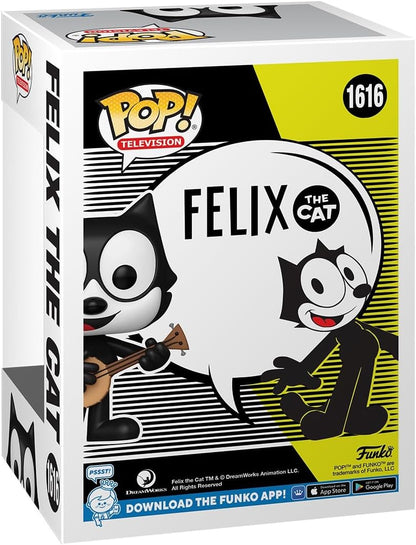 Pop! TV: Felix The Cat 105th Anniversary - Felix