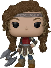Pop! Movies: How to Train Your Dragon: Astrid
