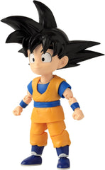 Dragon Stars Series - Dragon Ball DAIMA - Goku (Mini) Action Figure