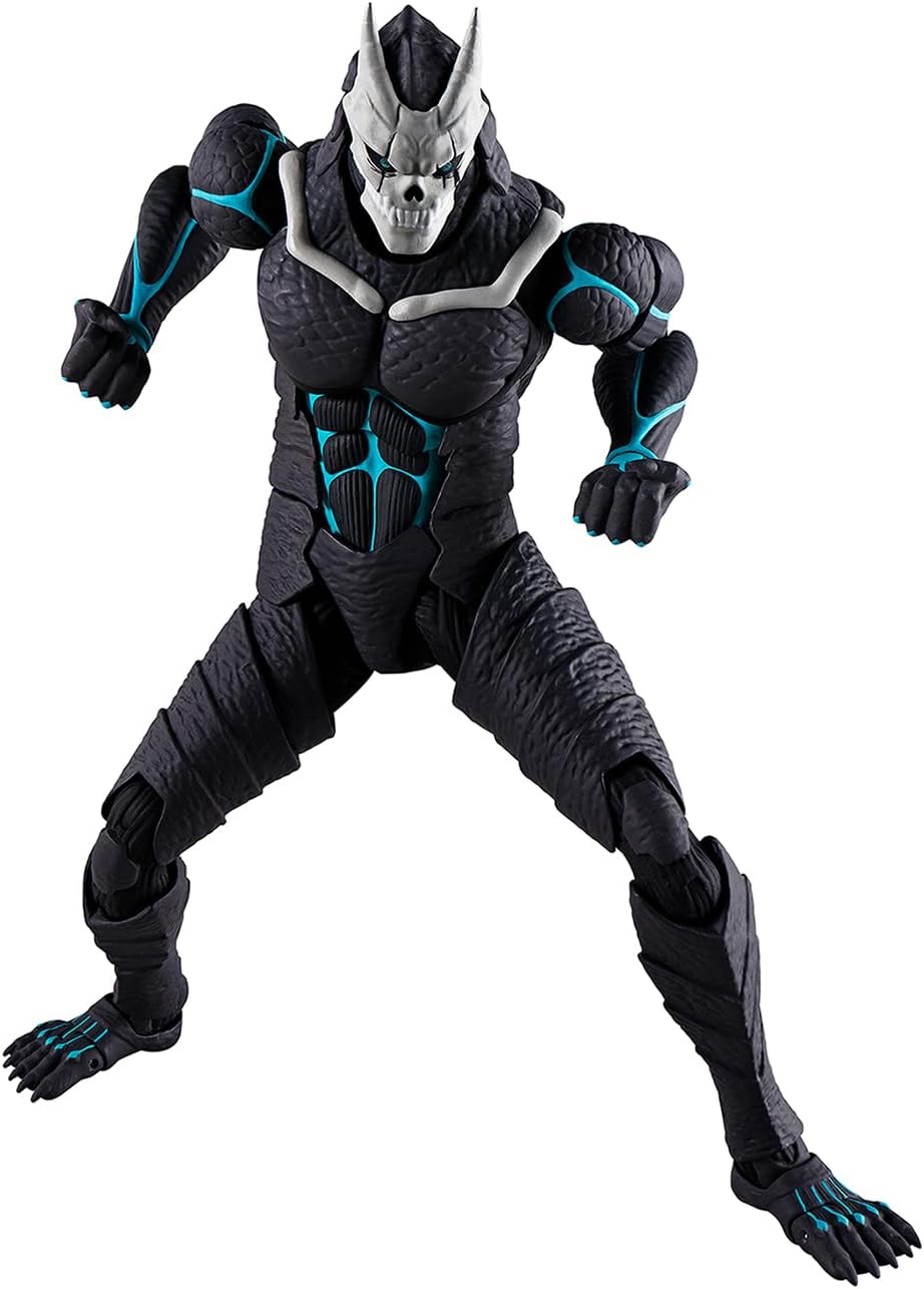 Kaiju No. 8 Kaiju No. 8, Bandai Spirits S.H.Figuarts Action Figure
