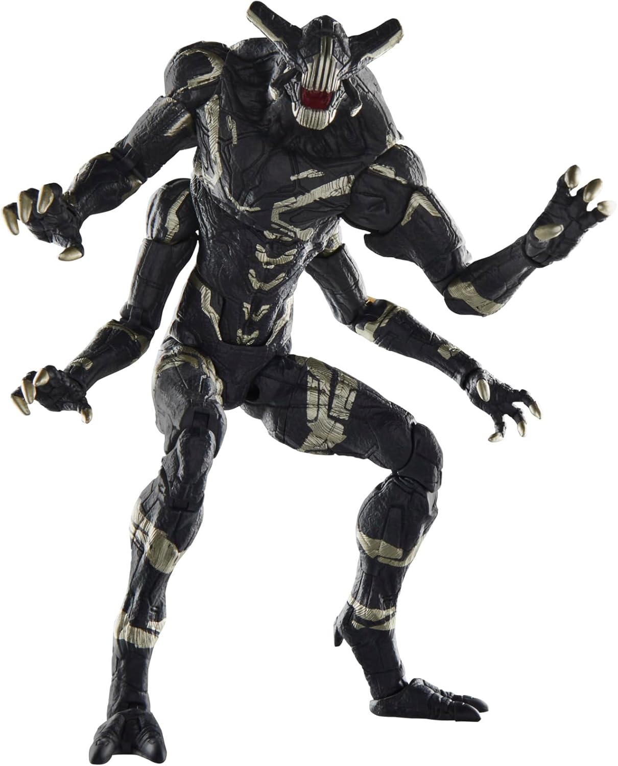 Marvel Legends Series Outriders, Avengers: Infinity War Collectible 6 Inch Action Figure 2-Pack