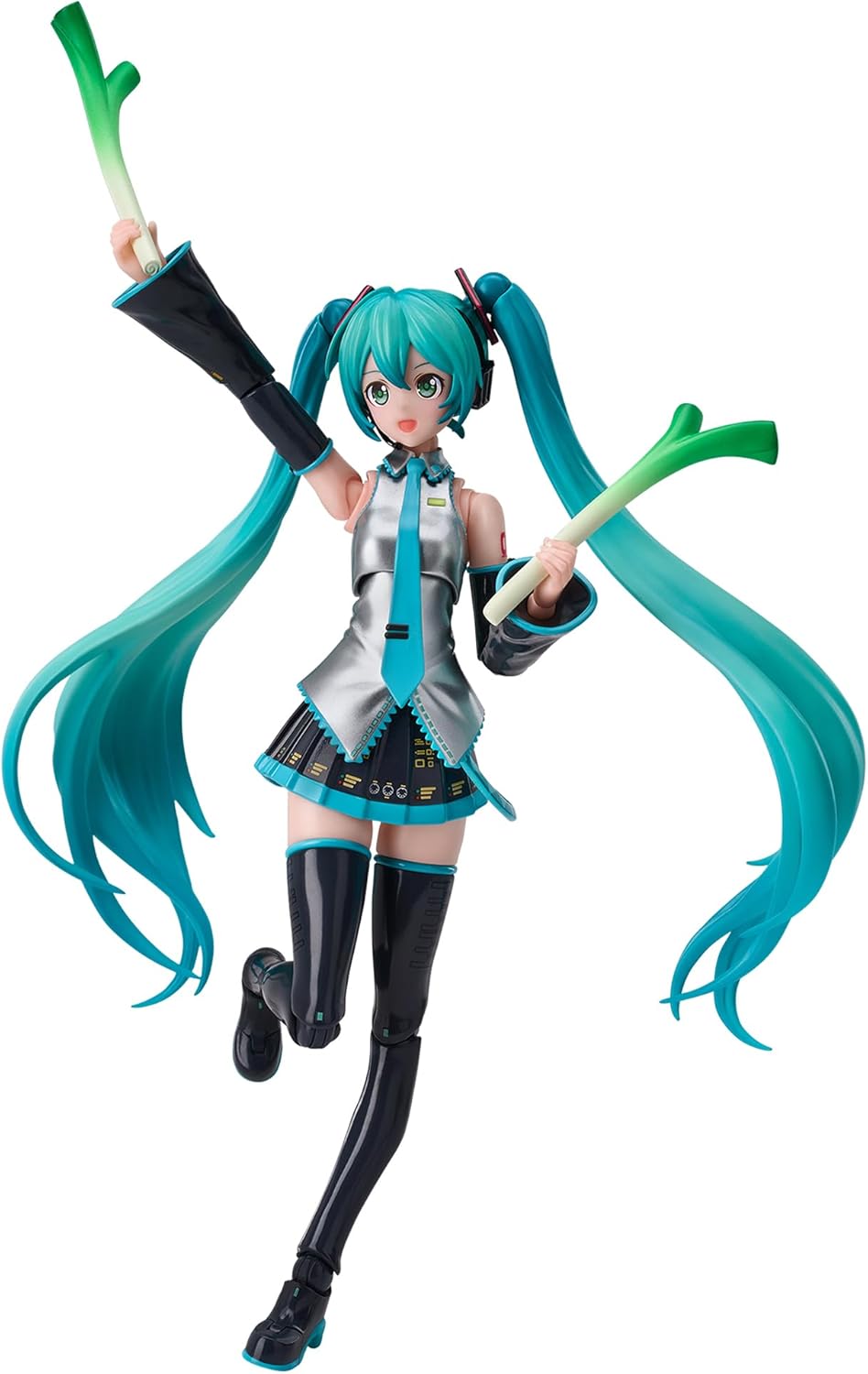 Vocaloid Hatsune Miku Fantastics Edition FE01 Model Kit