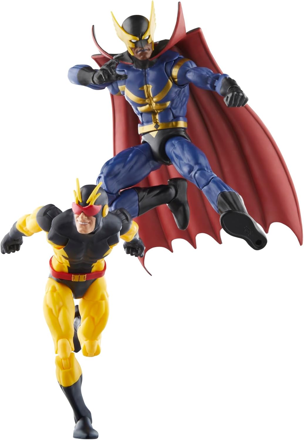 Marvel Hasbro Legends 6IN EXC F 7