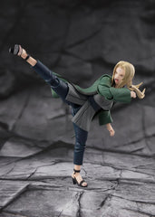 TAMASHII NATIONS - Naruto - Tsunade -The Legendary Medical Ninja- S.H.Figuarts Action Figure