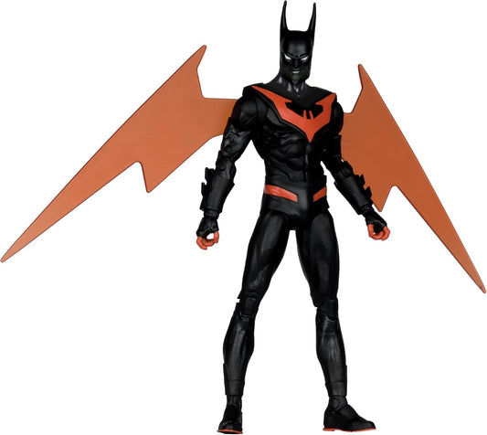 DC Multiverse Batman Beyond (Neo Gothic) Action Figure