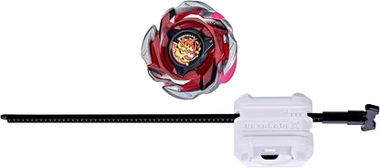 Beyblade X Reaper Incendio T 4-70K CX Starter Pack Set