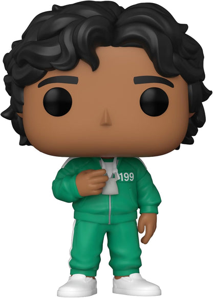 Pop! TV: Squid Game - Player 199:Ali